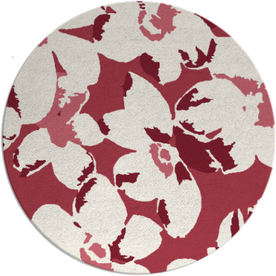 darken daisies rug - item 102815