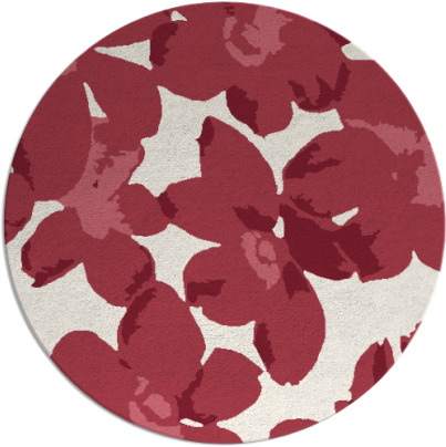 darken daisies rug - item 102816