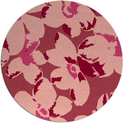 darken daisies rug - item 102817