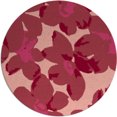 darken daisies rug - item 102818