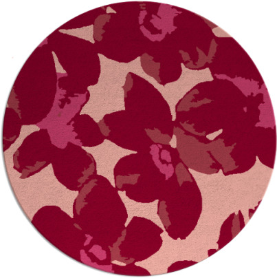 darken daisies rug - item 102820