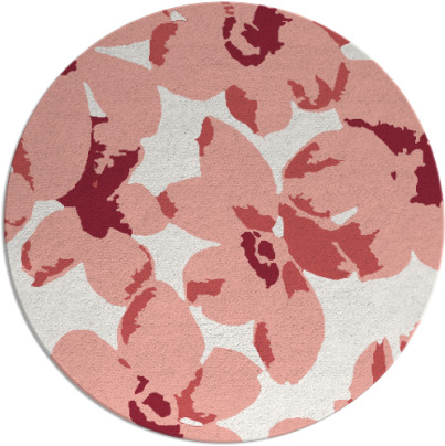 darken daisies rug - item 102822