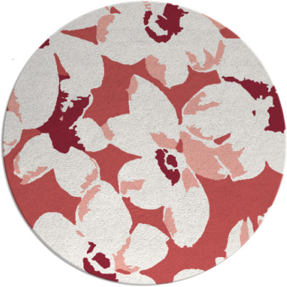 darken daisies rug - item 102823