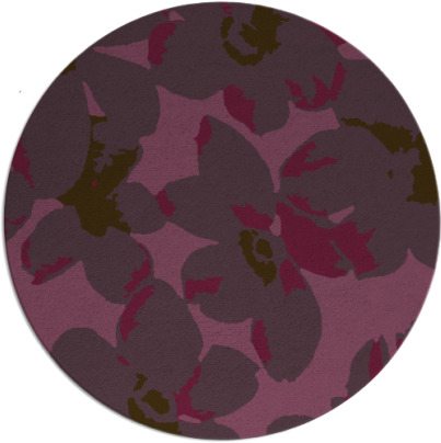 darken daisies rug - item 102826