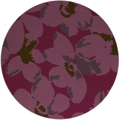 darken daisies rug - item 102827