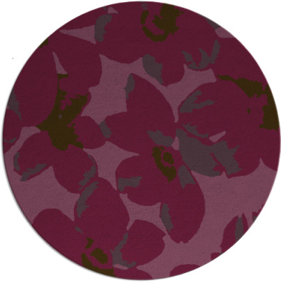 darken daisies rug - item 102828
