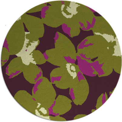 darken daisies rug - item 102829