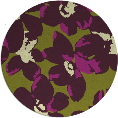 darken daisies rug - item 102830
