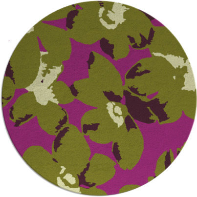 darken daisies rug - item 102831