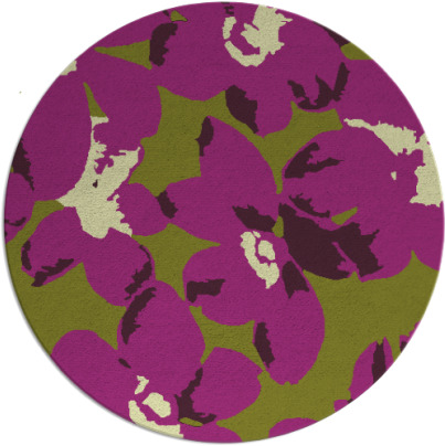 darken daisies rug - item 102832