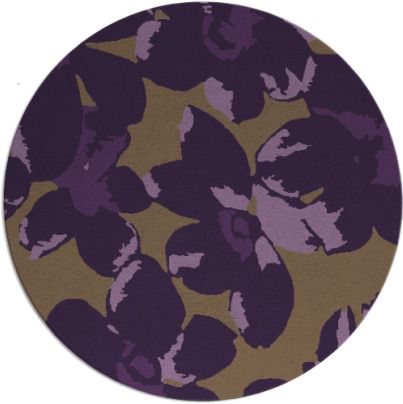 darken daisies rug - item 102834
