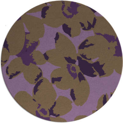 darken daisies rug - item 102835