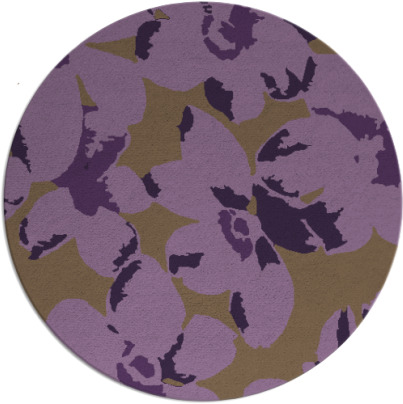 darken daisies rug - item 102836