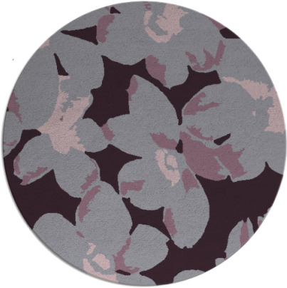 darken daisies rug - item 102837