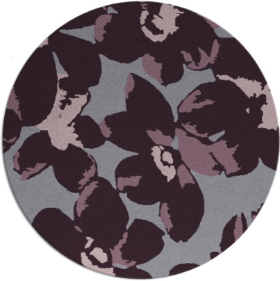 darken daisies rug - item 102838