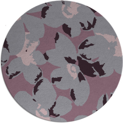 darken daisies rug - item 102839
