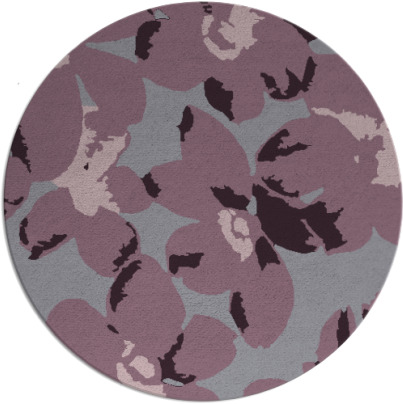 darken daisies rug - item 102840