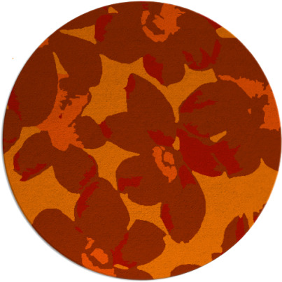 darken daisies rug - item 102848