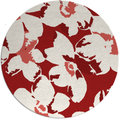 darken daisies rug - item 102849