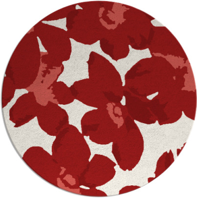 darken daisies rug - item 102850