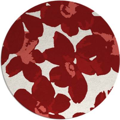 darken daisies rug - item 102852