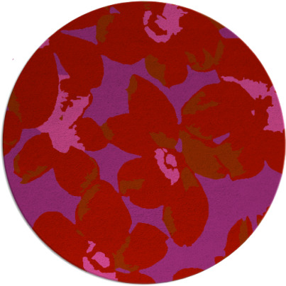 darken daisies rug - item 102854