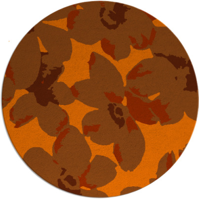 darken daisies rug - item 102860