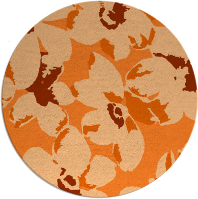 darken daisies rug - item 102863