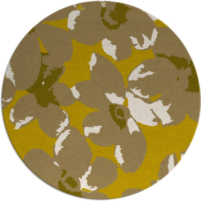 darken daisies rug - item 102868