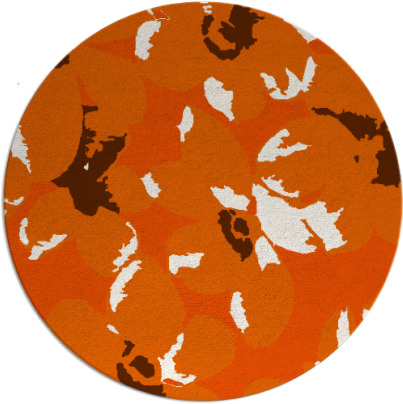 darken daisies rug - item 102871