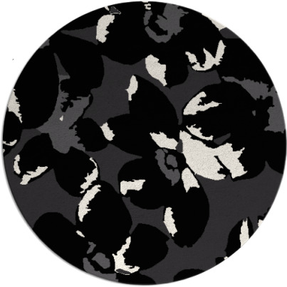 darken daisies rug - item 102875