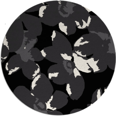 darken daisies rug - item 102876