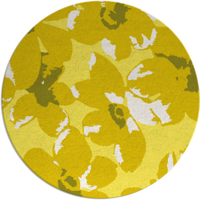 darken daisies rug - item 102879