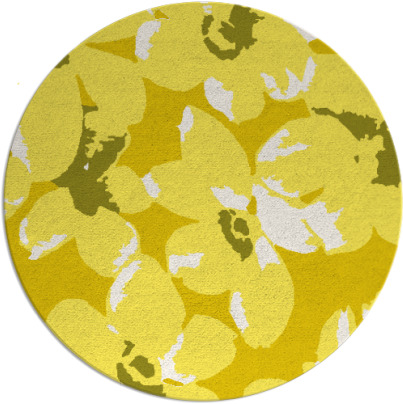 darken daisies rug - item 102880