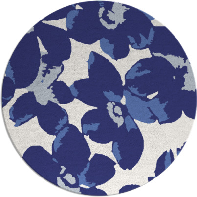 darken daisies rug - item 102881