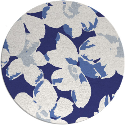 darken daisies rug - item 102882