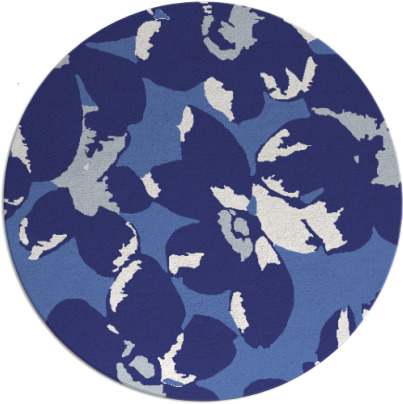 darken daisies rug - item 102883