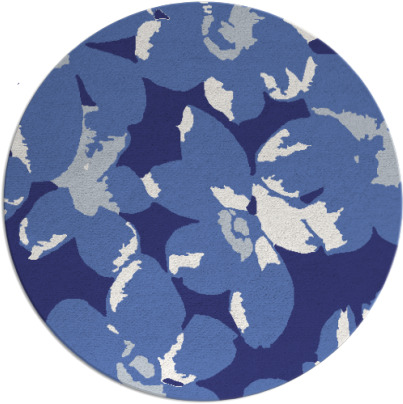 darken daisies rug - item 102884