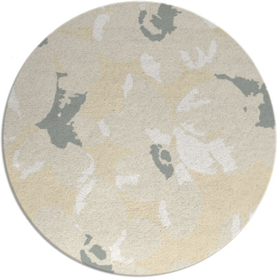 darken daisies rug - item 102887