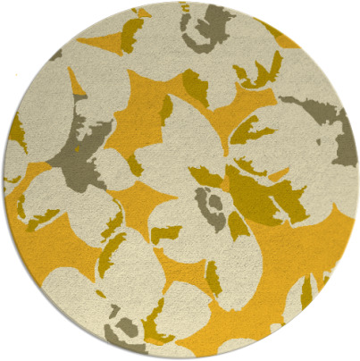 darken daisies rug - item 102890