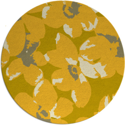 darken daisies rug - item 102891