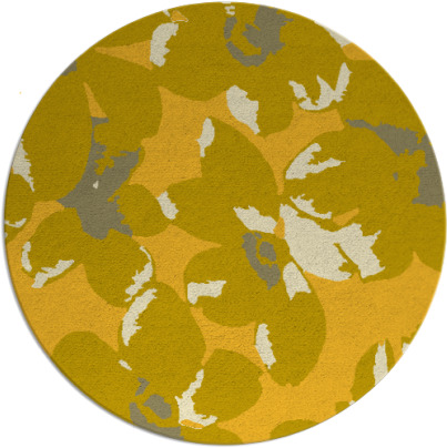 darken daisies rug - item 102892