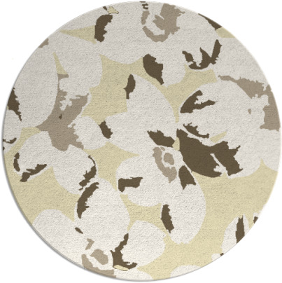 darken daisies rug - item 102893