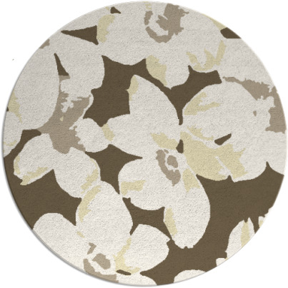 darken daisies rug - item 102895