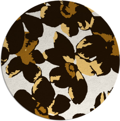 darken daisies rug - item 102897