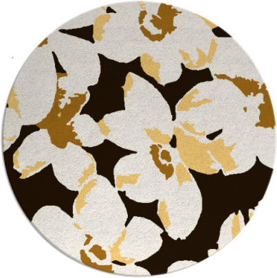 darken daisies rug - item 102898
