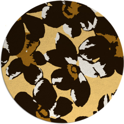 darken daisies rug - item 102899