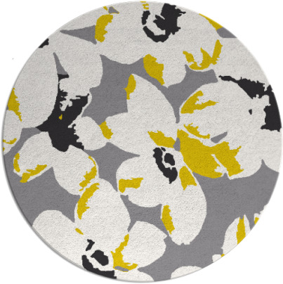 darken daisies rug - item 102903