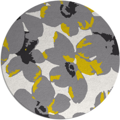 darken daisies rug - item 102904