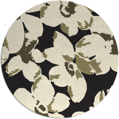 darken daisies rug - item 102909